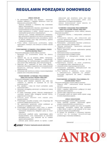 ZNAK BEZPIECZEŃSTWA ZZ-IBB12 ZNAK BEZPIECZEŃSTWA ZZ-IBB12