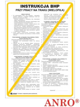ZNAK BEZPIECZEŃSTWA ZZ-IBD03