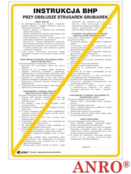 ZNAK BEZPIECZEŃSTWA ZZ-IBD07