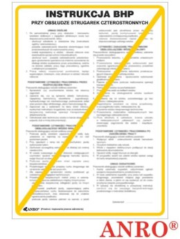 ZNAK BEZPIECZEŃSTWA ZZ-IBD08
