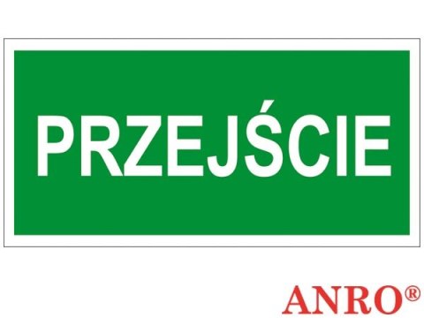 ZNAK BEZPIECZEŃSTWA ZNAK BEZPIECZEŃSTWA