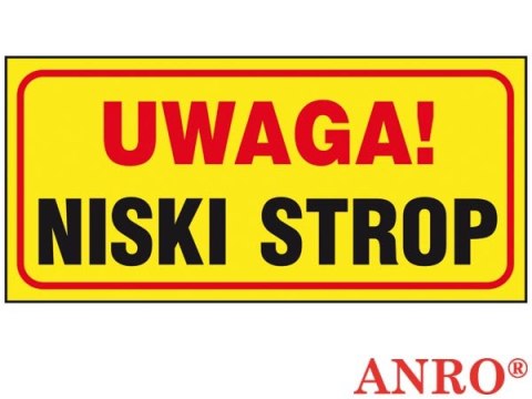 ZNAK BEZPIECZEŃSTWA ZNAK BEZPIECZEŃSTWA
