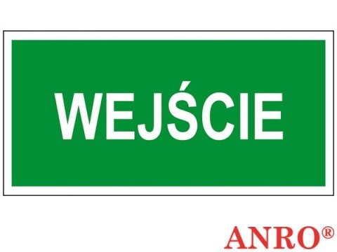ZNAK BEZPIECZEŃSTWA ZNAK BEZPIECZEŃSTWA