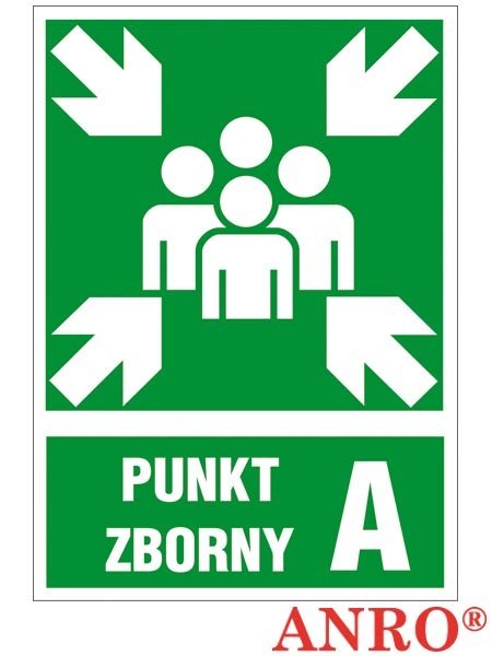 ZNAK BEZPIECZEŃSTWA ZNAK BEZPIECZEŃSTWA