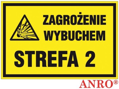 ZNAK BEZPIECZEŃSTWA ZZ-5G ZNAK BEZPIECZEŃSTWA ZZ-5G