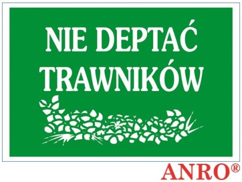ZNAK BEZPIECZEŃSTWA ZNAK BEZPIECZEŃSTWA