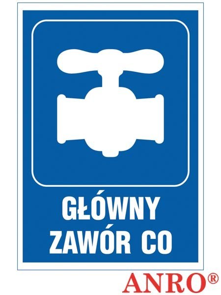 ZNAK BEZPIECZEŃSTWA ZNAK BEZPIECZEŃSTWA