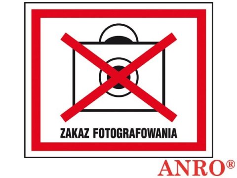 ZNAK BEZPIECZEŃSTWA ZNAK BEZPIECZEŃSTWA