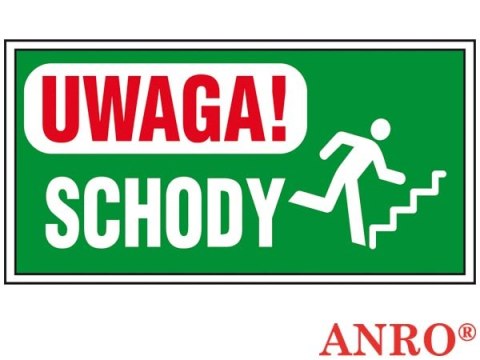 ZNAK BEZPIECZEŃSTWA ZNAK BEZPIECZEŃSTWA