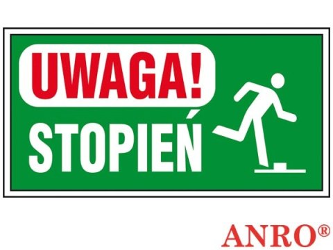 ZNAK BEZPIECZEŃSTWA ZNAK BEZPIECZEŃSTWA