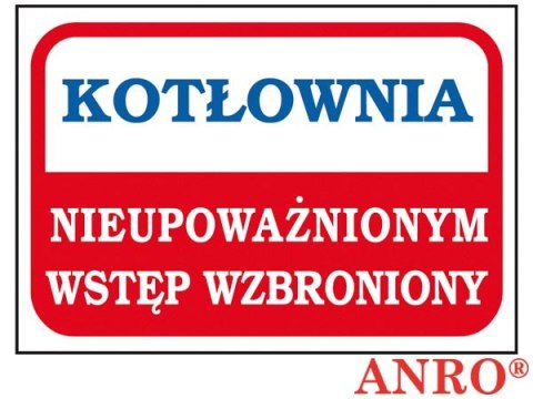 ZNAK BEZPIECZEŃSTWA ZNAK BEZPIECZEŃSTWA