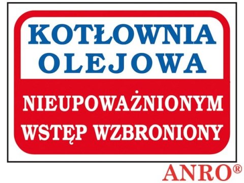 ZNAK BEZPIECZEŃSTWA ZNAK BEZPIECZEŃSTWA