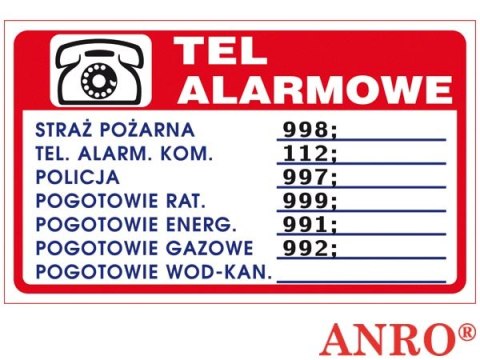 ZNAK BEZPIECZEŃSTWA ZNAK BEZPIECZEŃSTWA