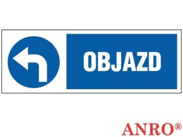 ZNAK BEZPIECZEŃSTWA