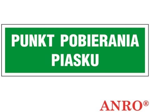 ZNAK BEZPIECZEŃSTWA ZNAK BEZPIECZEŃSTWA