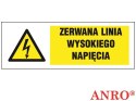 ZNAK BEZPIECZEŃSTWA