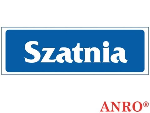 ZNAK BEZPIECZEŃSTWA ZNAK BEZPIECZEŃSTWA