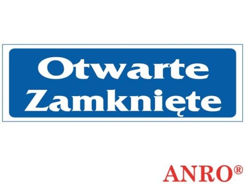 ZNAK BEZPIECZEŃSTWA ZNAK BEZPIECZEŃSTWA