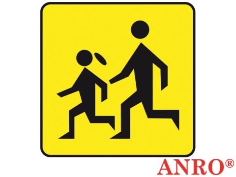 ZNAK BEZPIECZEŃSTWA ZZ-DZ1 ZNAK BEZPIECZEŃSTWA ZZ-DZ1