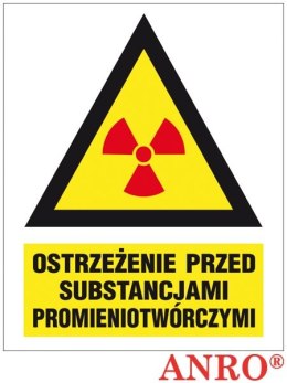 ZNAK BEZPIECZEŃSTWA ZZ-10KN