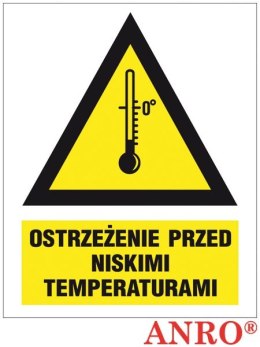 ZNAK BEZPIECZEŃSTWA ZZ-12KN
