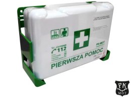 APTECZKA PIERWSZEJ POMOCY 8% VAT AZ W
