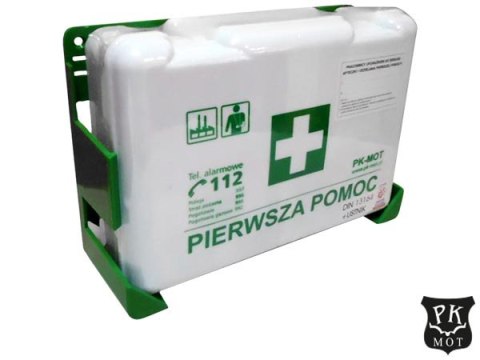 APTECZKA PIERWSZEJ POMOCY 8% VAT AZ W APTECZKA PIERWSZEJ POMOCY 8% VAT AZ W