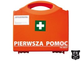 APTECZKA PIERWSZEJ POMOCY 8% VAT AZP110 C