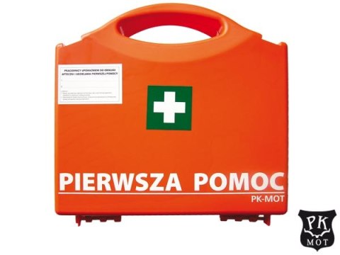 APTECZKA PIERWSZEJ POMOCY 8% VAT AZP110 C APTECZKA PIERWSZEJ POMOCY 8% VAT AZP110 C