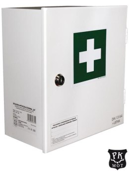 APTECZKA PIERWSZEJ POMOCY 8% VAT AS20 W