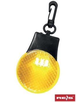 BRELOK Z DIODAMI KEYLED P