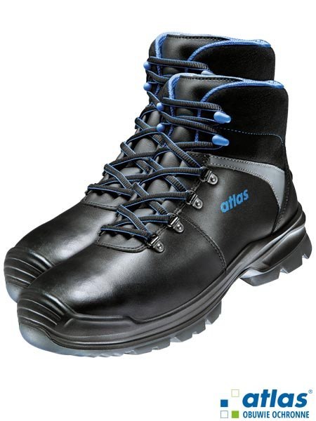 BUTY BEZPIECZNE SL 535 XP ESD BUTY BEZPIECZNE SL 535 XP ESD