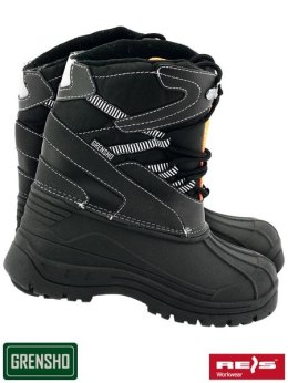 BUTY ZIMOWE BSNOW-FMN BP