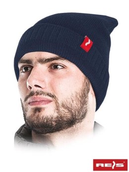 CZAPKA OCHRONNA OCIEPLANA CZCITY G