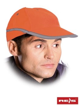 CZAPKA OCHRONNA CZFLUO P