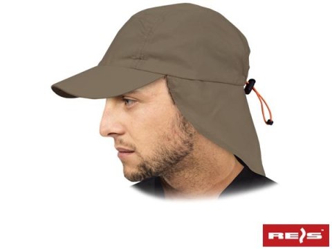 CZAPKA CZNECK KHA CZAPKA CZNECK KHA