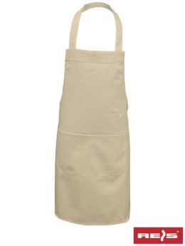 FARTUCH FPB-2K NAT