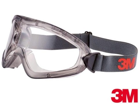 GOGLE OCHRONNE 3M-GOG-2891 T GOGLE OCHRONNE 3M-GOG-2891 T