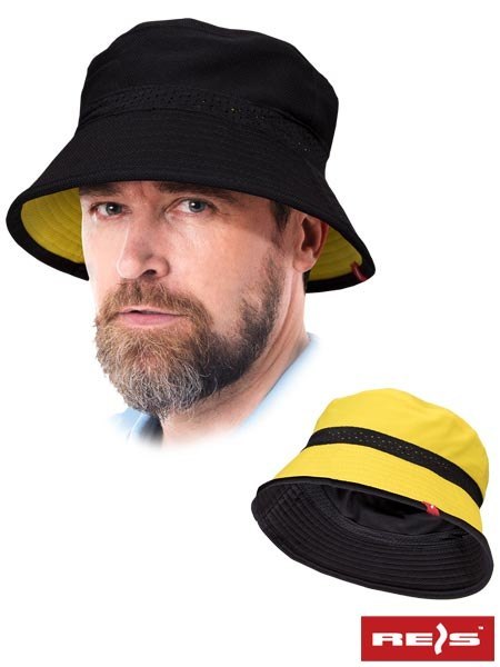 KAPELUSZ HATREVERSE BY KAPELUSZ HATREVERSE BY