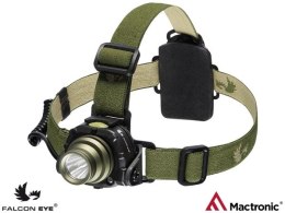 LATARKA CZOŁOWA HEADLIGHT-SPOOK ZB