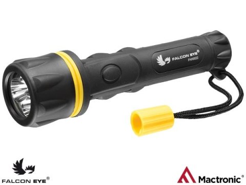 LATARKA RĘCZNA LIGHTER-FHH21 B LATARKA RĘCZNA LIGHTER-FHH21 B