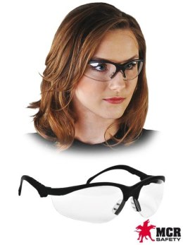 OKULARY OCHRONNE MCR-KLONDIKEM TB15