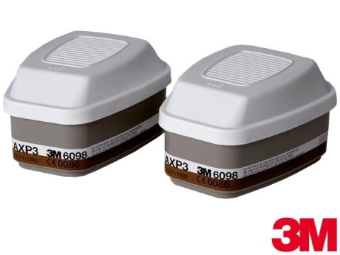 POCHŁANIACZ 3M-PO-AXP3 POCHŁANIACZ 3M-PO-AXP3