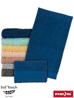RĘCZNIK FROTTE T-EGYPT-50X90 DN