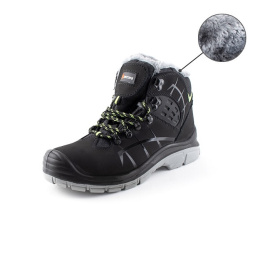 TRZEWIK OCHRONNE JUPITER WINTER S1