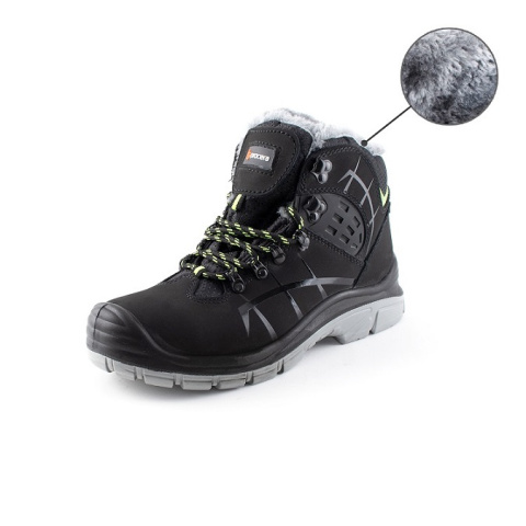 TRZEWIK OCHRONNE JUPITER WINTER S1 TRZEWIK OCHRONNE JUPITER WINTER S1