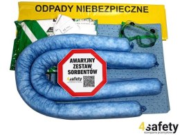 SORBENT SORB-OIL-SET25