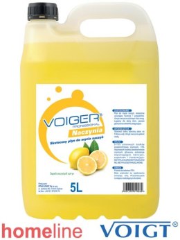 ŚRODEK DO MYCIA NACZYŃ V-NACZYNIA