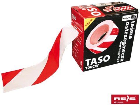 TAŚMA OSTRZEGAWCZA TAŚMA OSTRZEGAWCZA