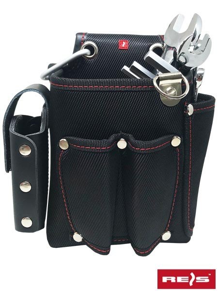 TORBA NA NARZĘDZIA ALTER-TOOLBOX5 BC TORBA NA NARZĘDZIA ALTER-TOOLBOX5 BC